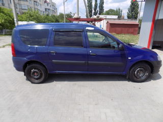 Dacia Logan Mcv foto 2