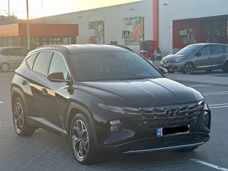 Hyundai Tucson foto 3