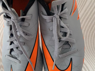 Buti Nike hipervenom фото 2