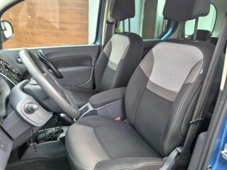 Renault Kangoo foto 13