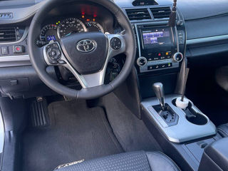 Toyota Camry foto 5