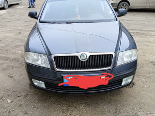 Skoda Octavia foto 3