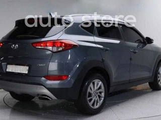 Hyundai Tucson foto 2