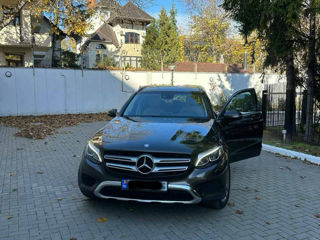 Mercedes GLC foto 2