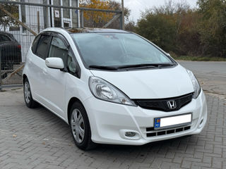 Honda Jazz foto 2