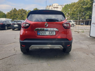 Renault Captur foto 5