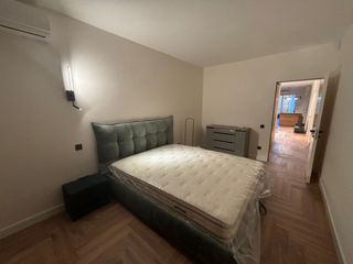 Apartament cu 1 cameră, 75 m², Centru, Chișinău