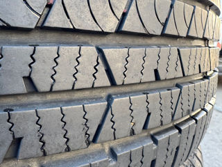 215/65  R16  M+s  Continental Crosscontact foto 3