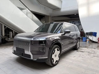 Zeekr 9X, 2026 г.