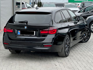 BMW 3 Series foto 3