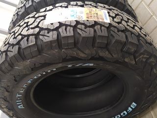 265/285/-75r16 245/75r16 Mt /allterian MUDTERIAN EXTRIM ALLTERIAN OFFROAD foto 7