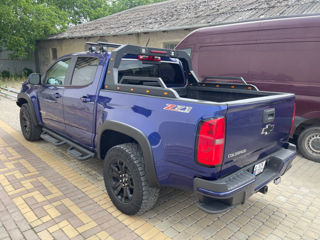 Chevrolet Colorado foto 7