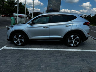 Hyundai Tucson foto 6