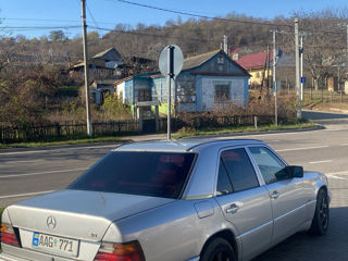 Mercedes E-Class