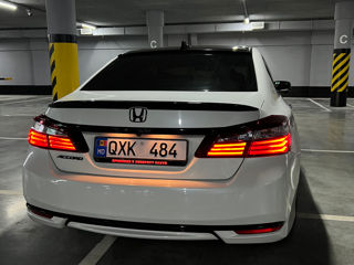 Honda Accord foto 3