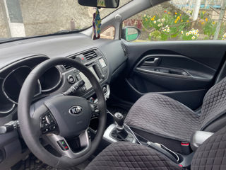 KIA Rio фото 3