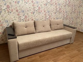 Apartament cu 1 cameră, 34 m², Botanica, Chișinău foto 3