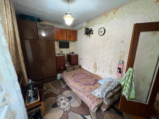 Apartament cu 3 camere, 57 m², Râșcani, Chișinău foto 5