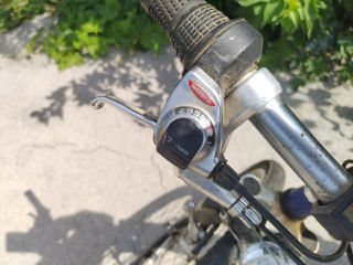 Bicicleta KTM pentru copii sau adolescenți foto 7