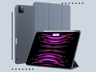 Seria Elegant Shield pentru iPad Mini 6, iPad 10.2 (generația 7-9), iPad Pro 11 (2020 - 2021)