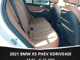 BMW X5 foto 6