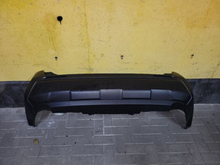 Bara de protectie spate Toyota rav4 2021 foto 2