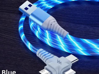 Кабели Type-CtoType-C, USB Type-C to USB, OTG кабели и переходники USB type C - USB, Micro USB - USB