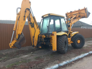 JCB4CX