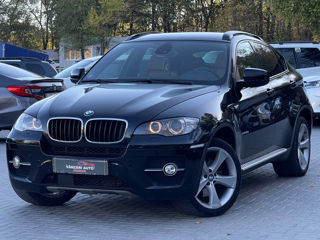 BMW X6 foto 1