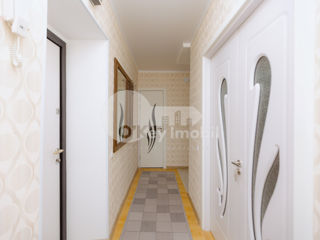 Apartament cu 2 camere, 55 m², Râșcani, Chișinău foto 11