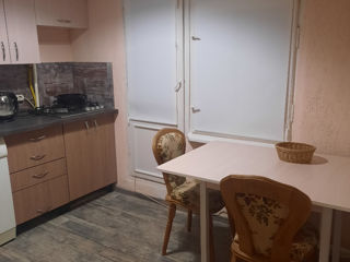 Apartament cu 1 cameră, 40 m², Botanica, Chișinău foto 6