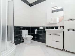 Apartament cu 1 cameră, 65 m², Centru, Chișinău foto 6