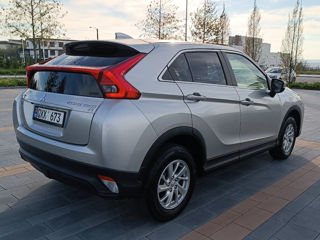 Mitsubishi Eclipse Cross foto 3