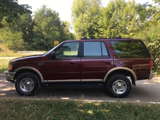 Ford Expedition foto 3