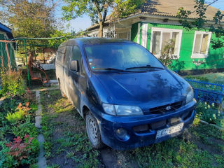 Hyundai H200