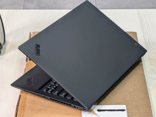 Lenovo Thinkpad X1 Carbon 6th Gen (Core i5 8250U/8Gb Ram/256Gb SSD/14.1" FHD IPS) foto 12