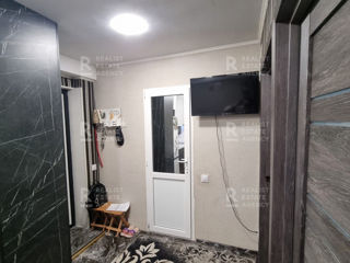 Apartament cu 2 camere, 46 m², Buiucani, Chișinău foto 7