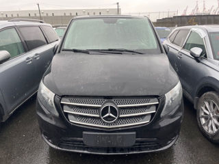 Mercedes Vito foto 4