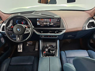 BMW XM foto 5