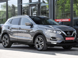 Nissan Qashqai foto 4