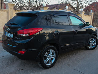 Hyundai Tucson foto 2