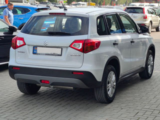 Suzuki Vitara foto 3