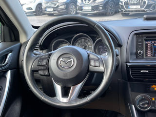 Mazda CX-5 foto 9