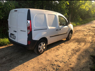 Renault Kangoo foto 3