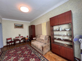 Apartament cu 2 camere, 52 m², Centru, Chișinău foto 4