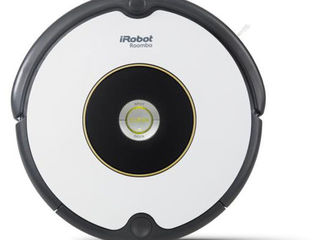 aspirator robot roomba