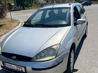 Ford Focus foto 1