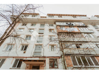 Apartament cu 3 camere, 67 m², Botanica, Chișinău foto 8