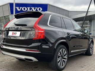 Volvo XC90 foto 3