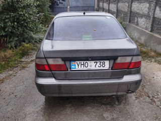 Nissan Primera foto 4